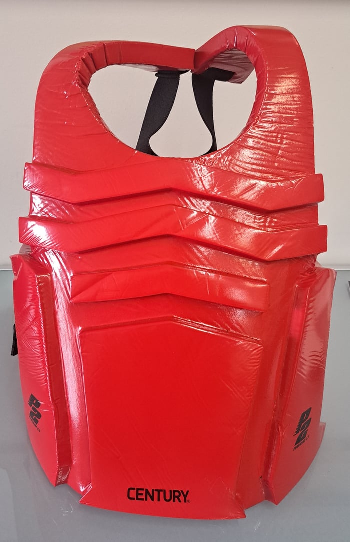 Sparring Chest Protector image
