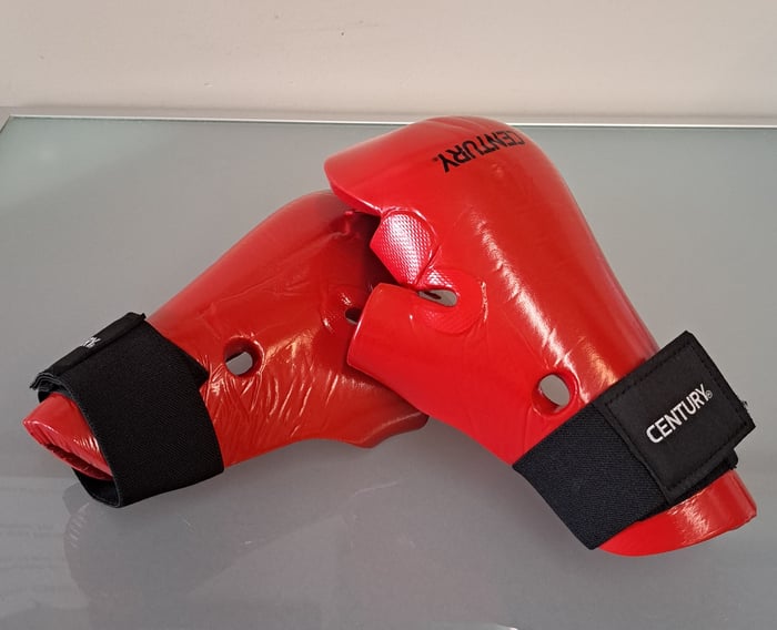 Sparring Gloves image