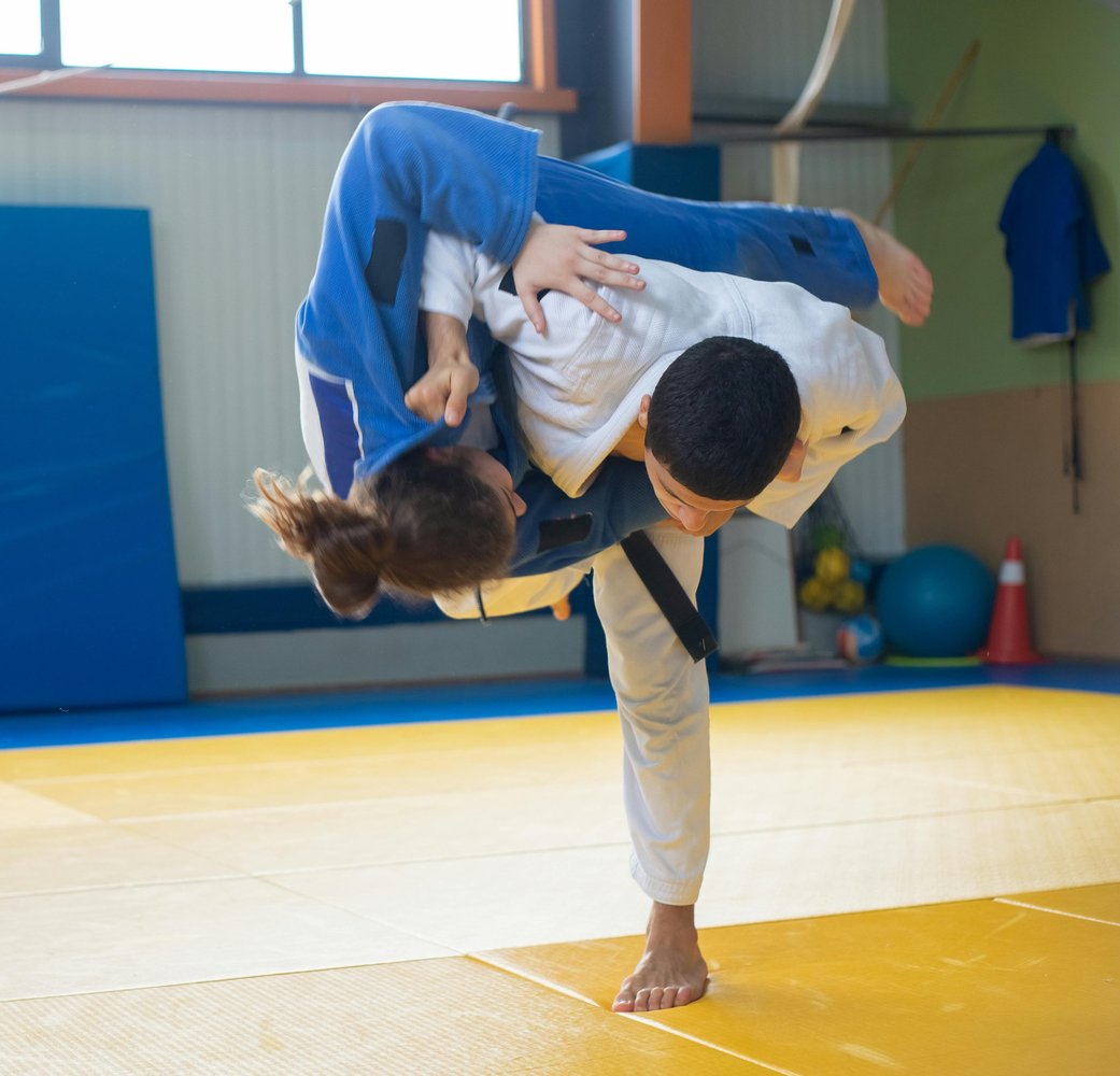 grappling grappling